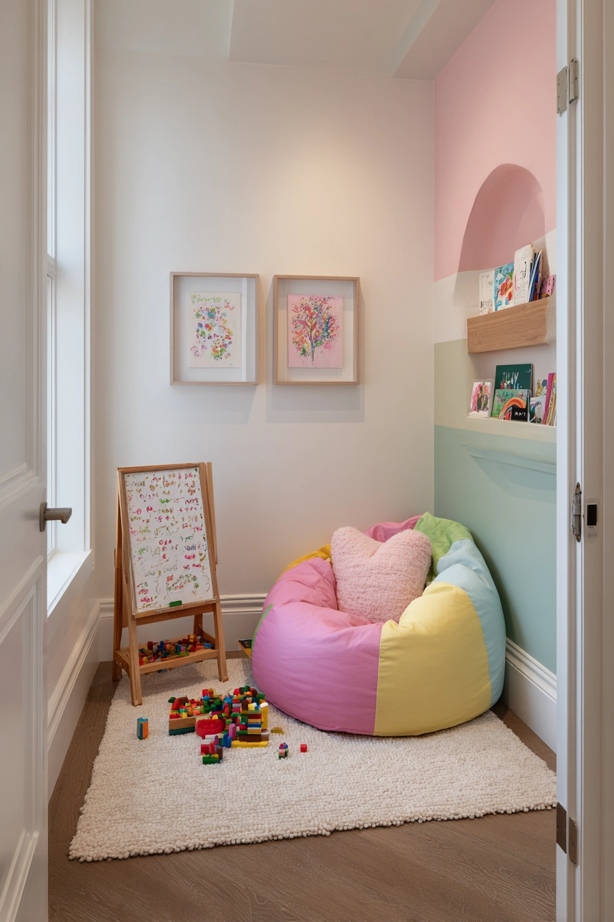 small corner decorating ideas 33