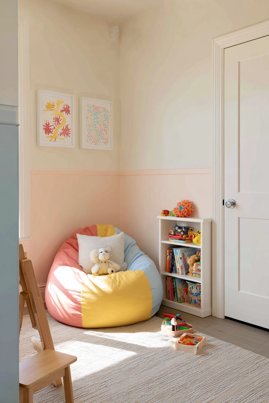 small corner decorating ideas 34