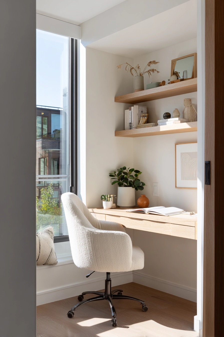 small corner decorating ideas 38