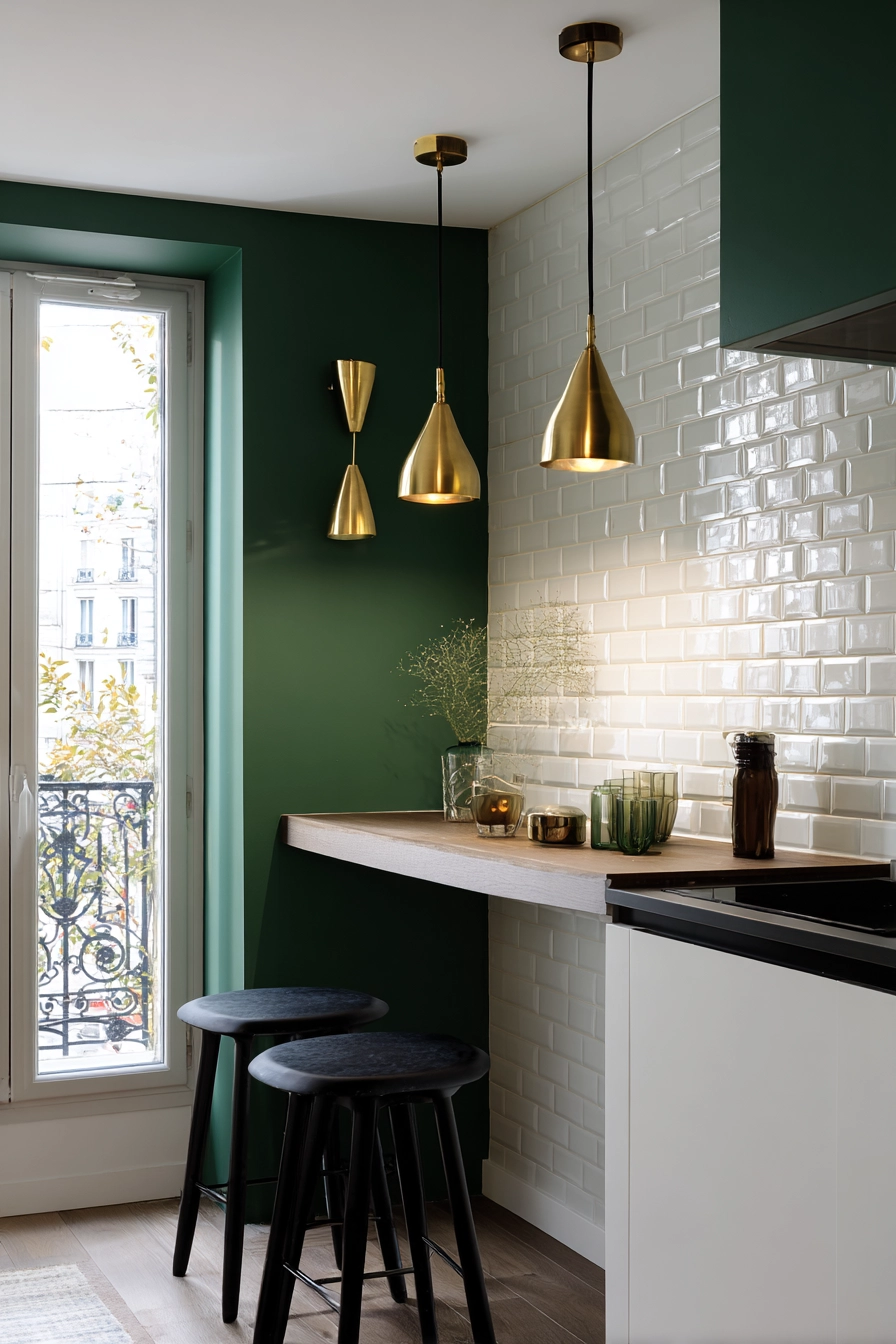 small corner decorating ideas 5