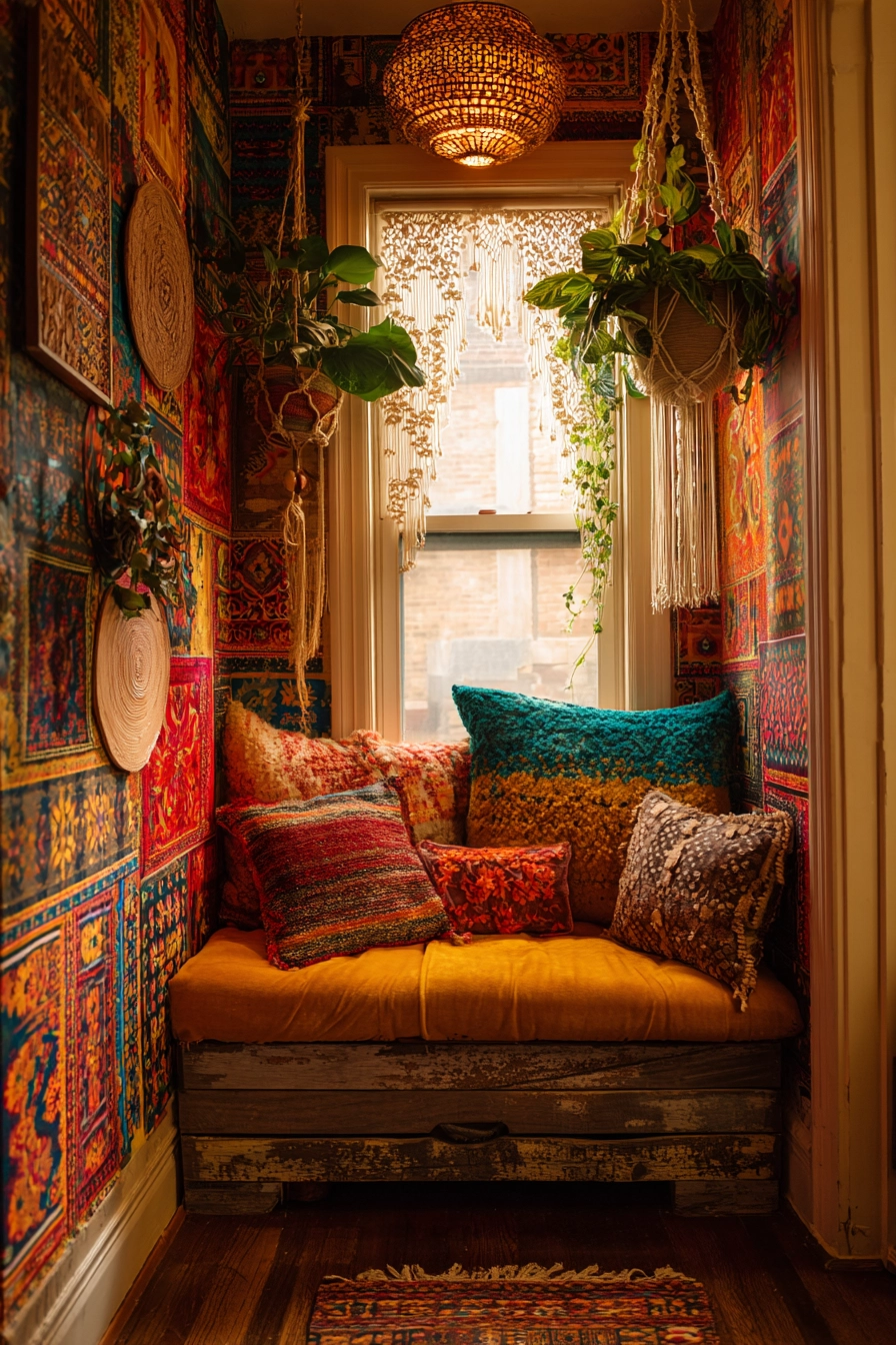 small corridor ideas 22