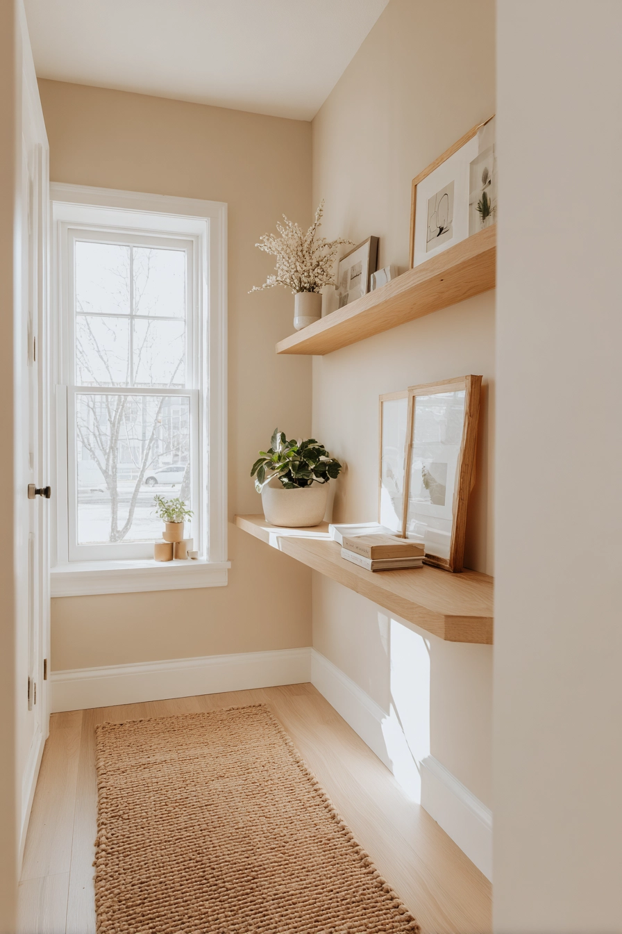 small corridor ideas 3