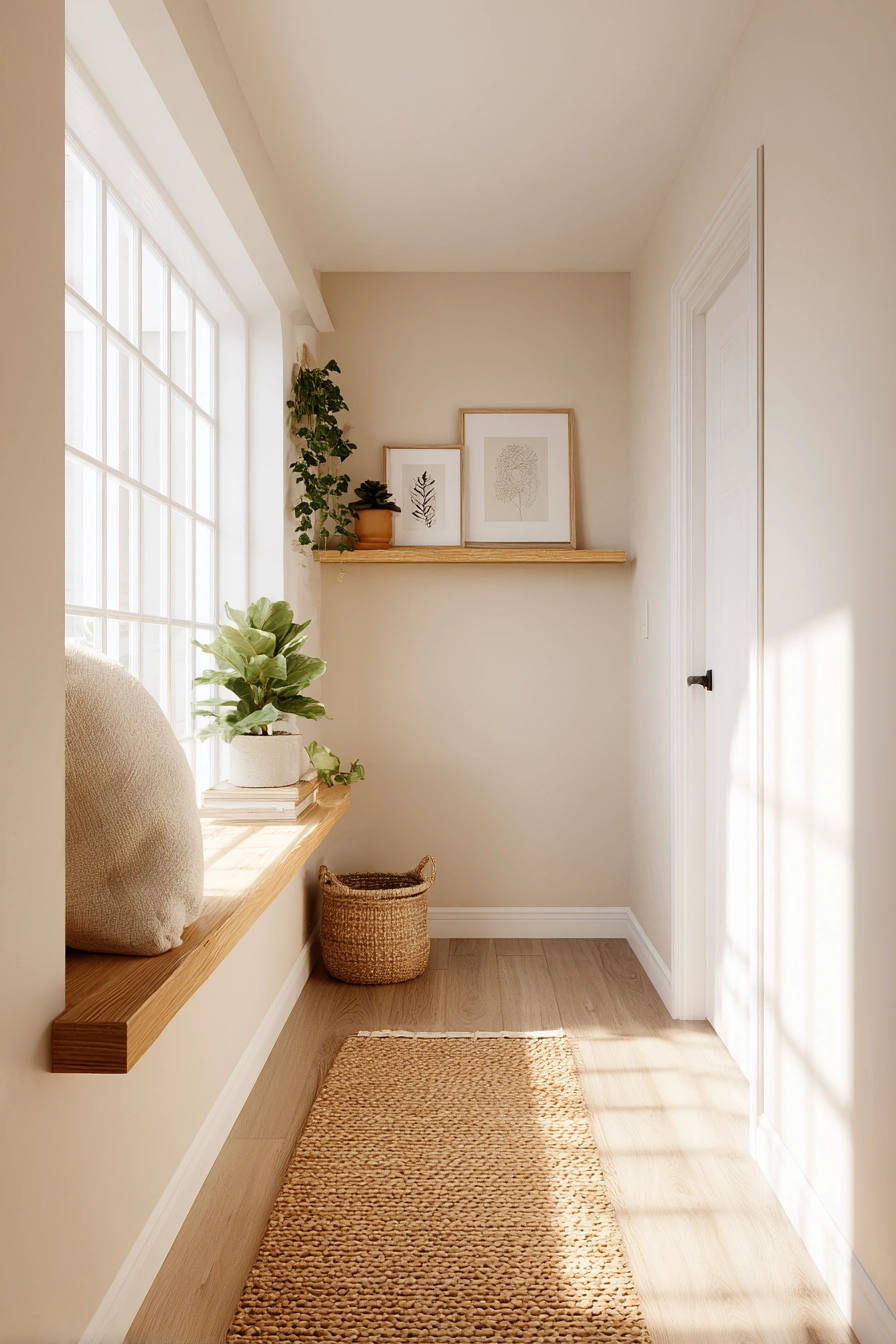 small corridor ideas 4