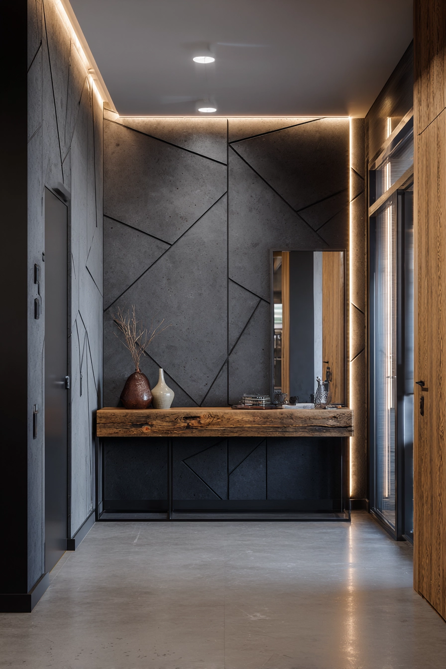 small corridor ideas 5