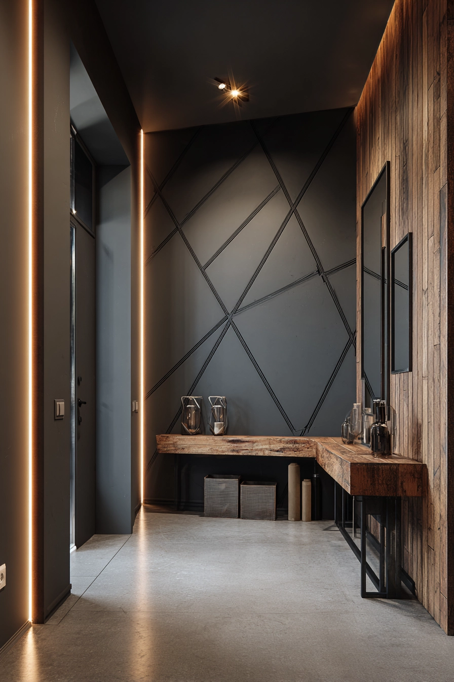 small corridor ideas 6