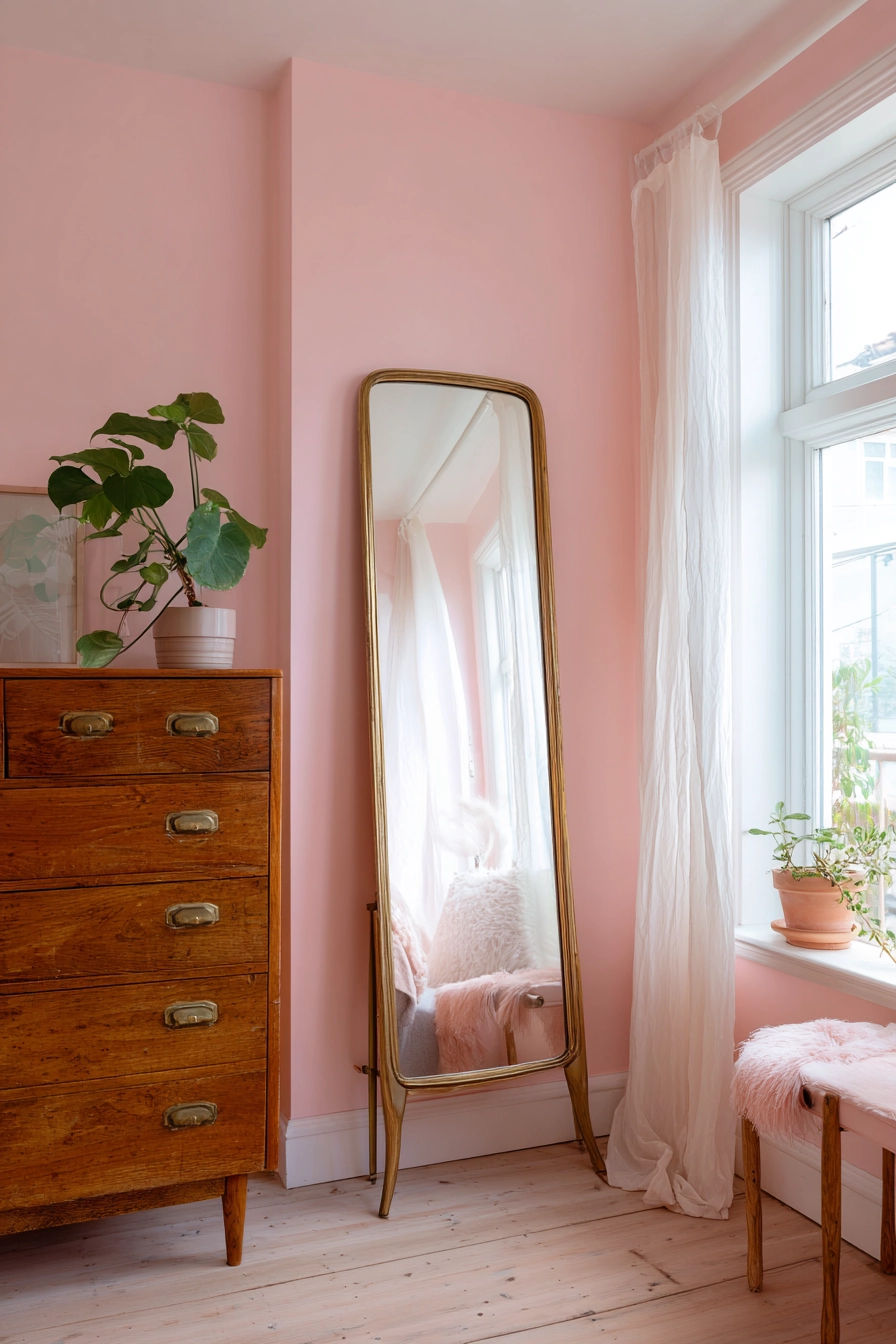 small dressing room ideas 10