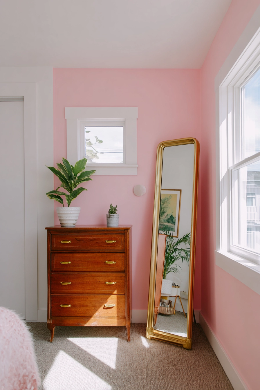 small dressing room ideas 11