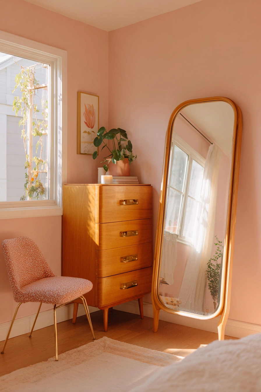 small dressing room ideas 12