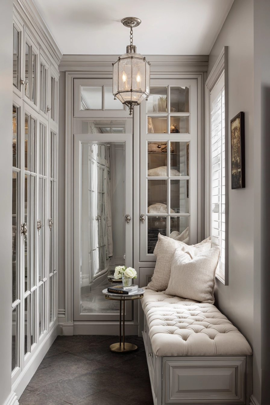 small dressing room ideas 29