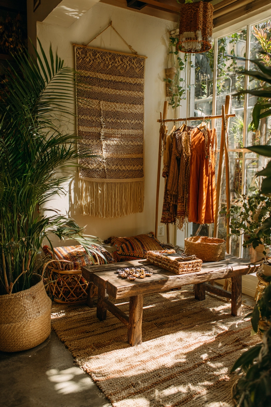 small dressing room ideas 33