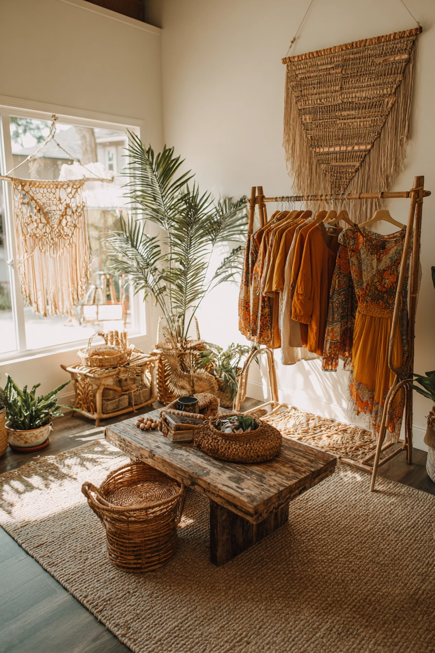 small dressing room ideas 36