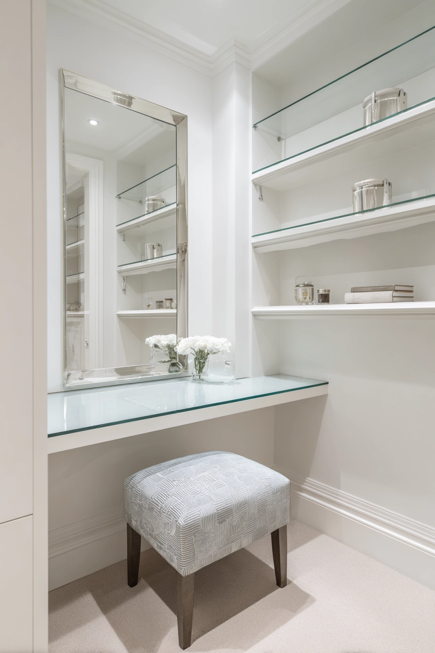 small dressing room ideas 5