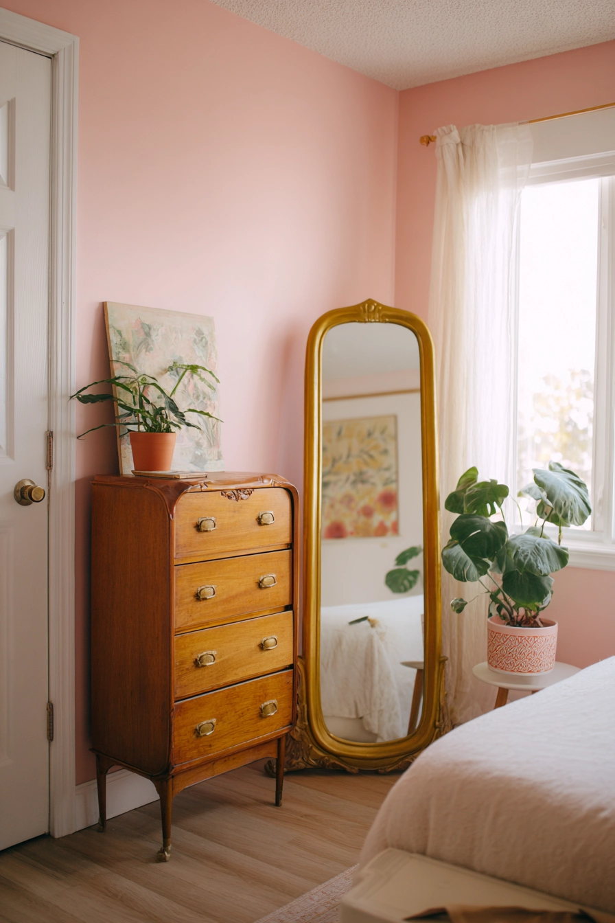 small dressing room ideas 9