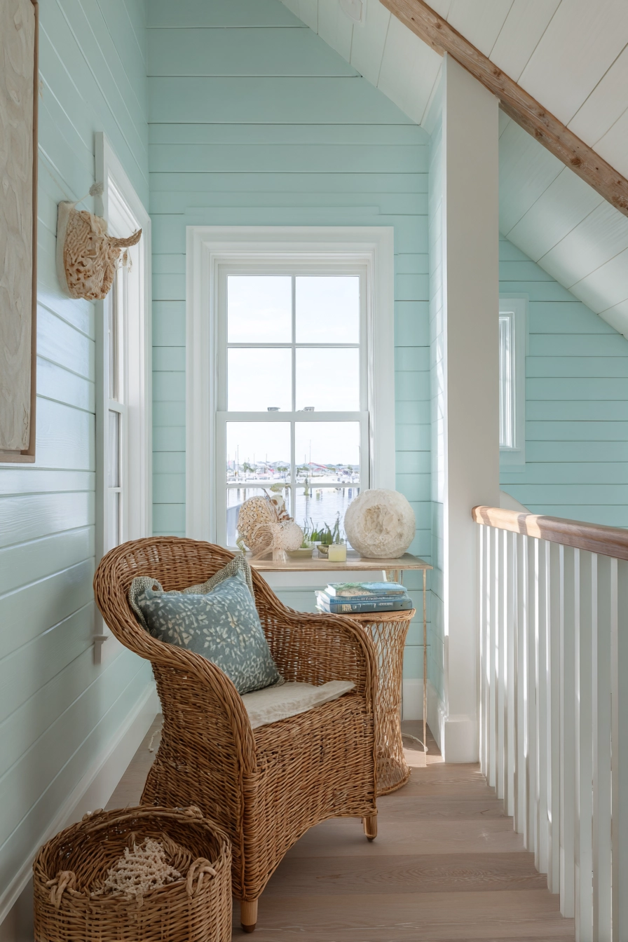 small entrance hall ideas 33