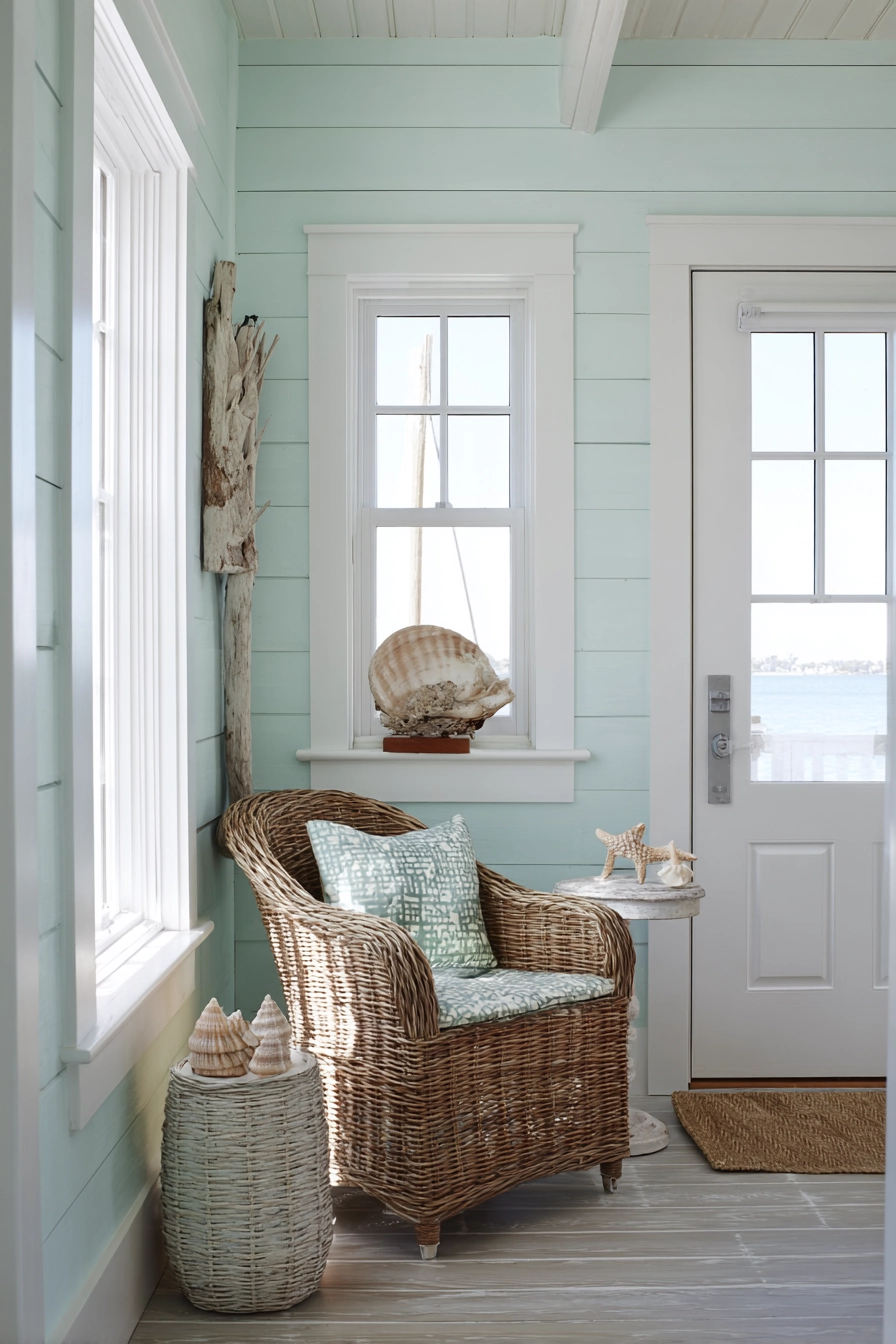 small entrance hall ideas 36