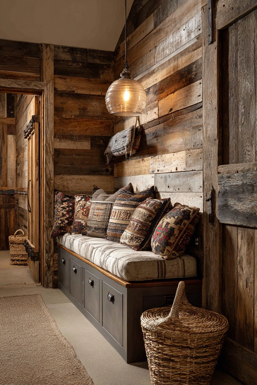 small entrance hall ideas 5