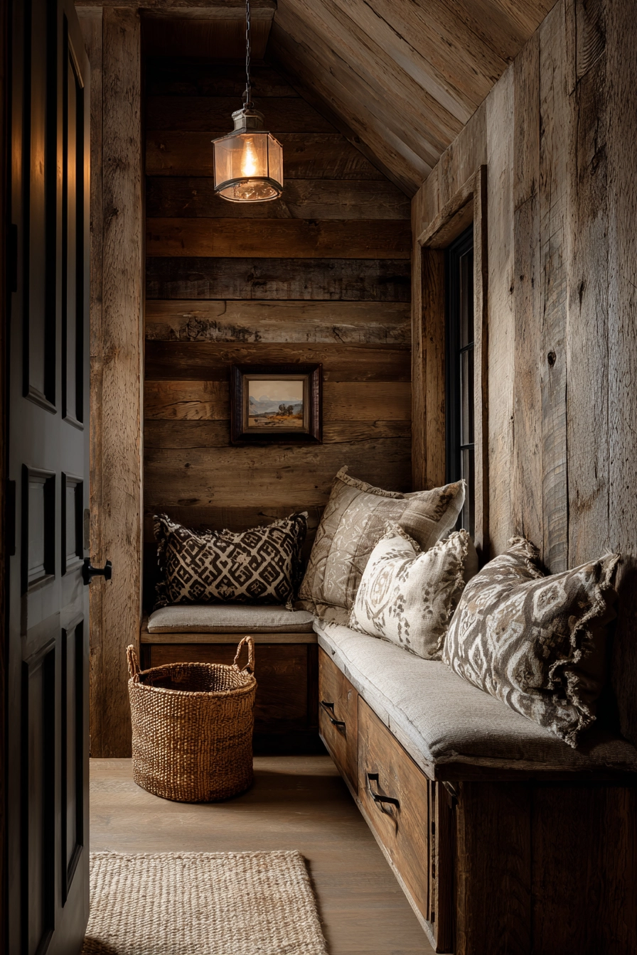 small entrance hall ideas 6