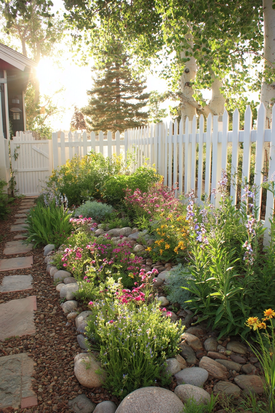 Small Front Garden Ideas: Transform Your Entryway into a Beautiful Space