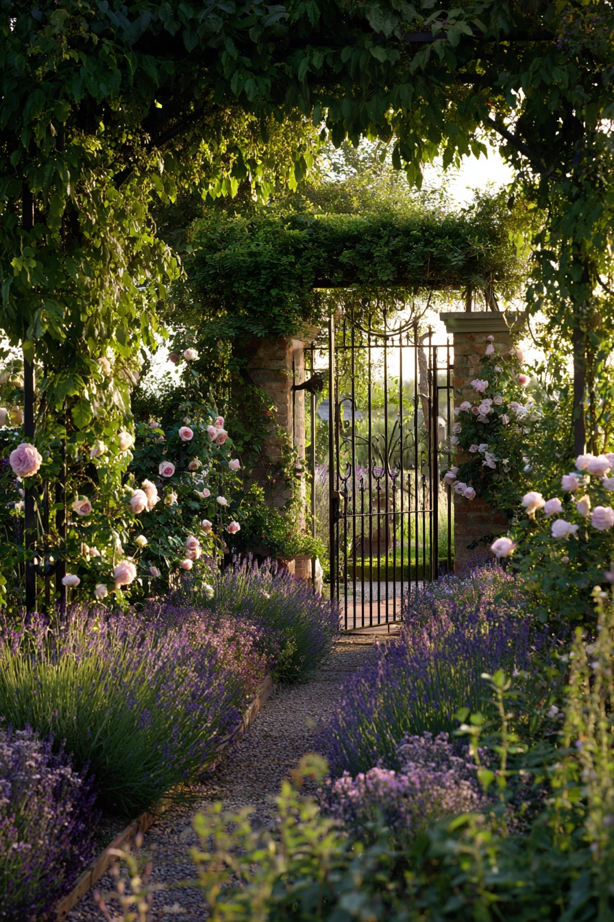 small front garden ideas 14