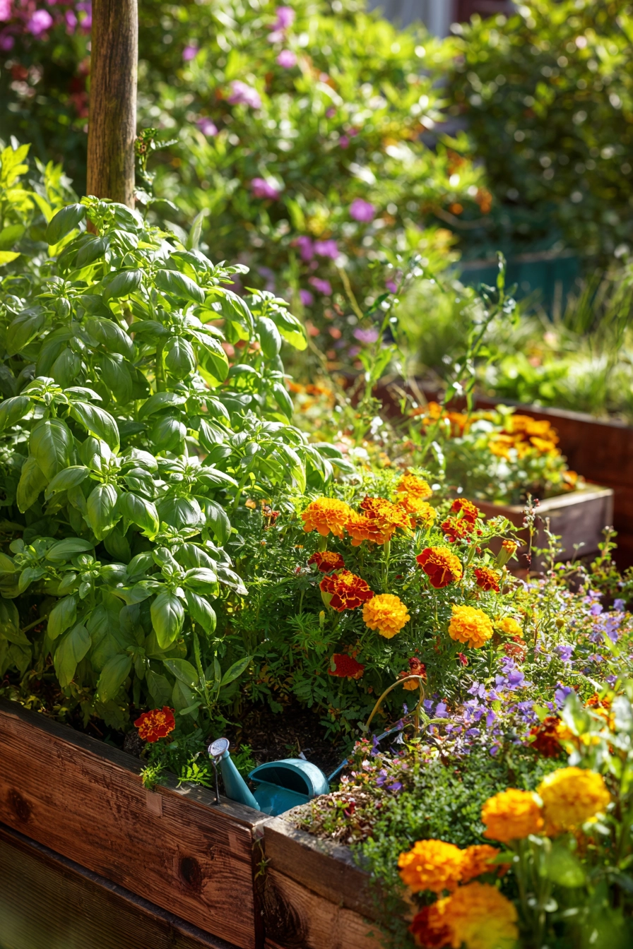 small front garden ideas 18