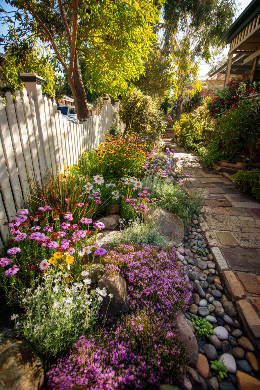 small front garden ideas 2