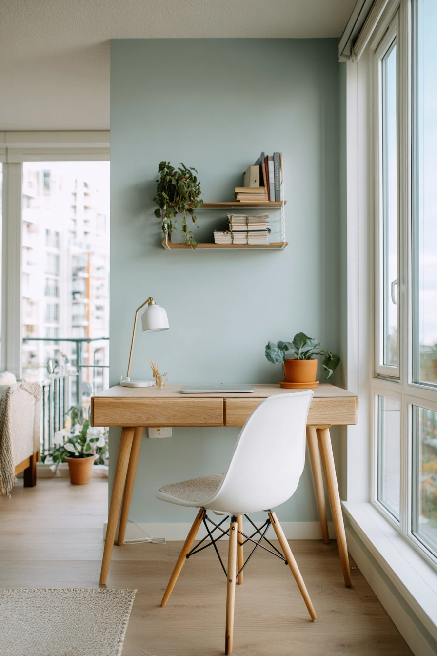 Small Home Office Ideas: Create Your Perfect Workspace