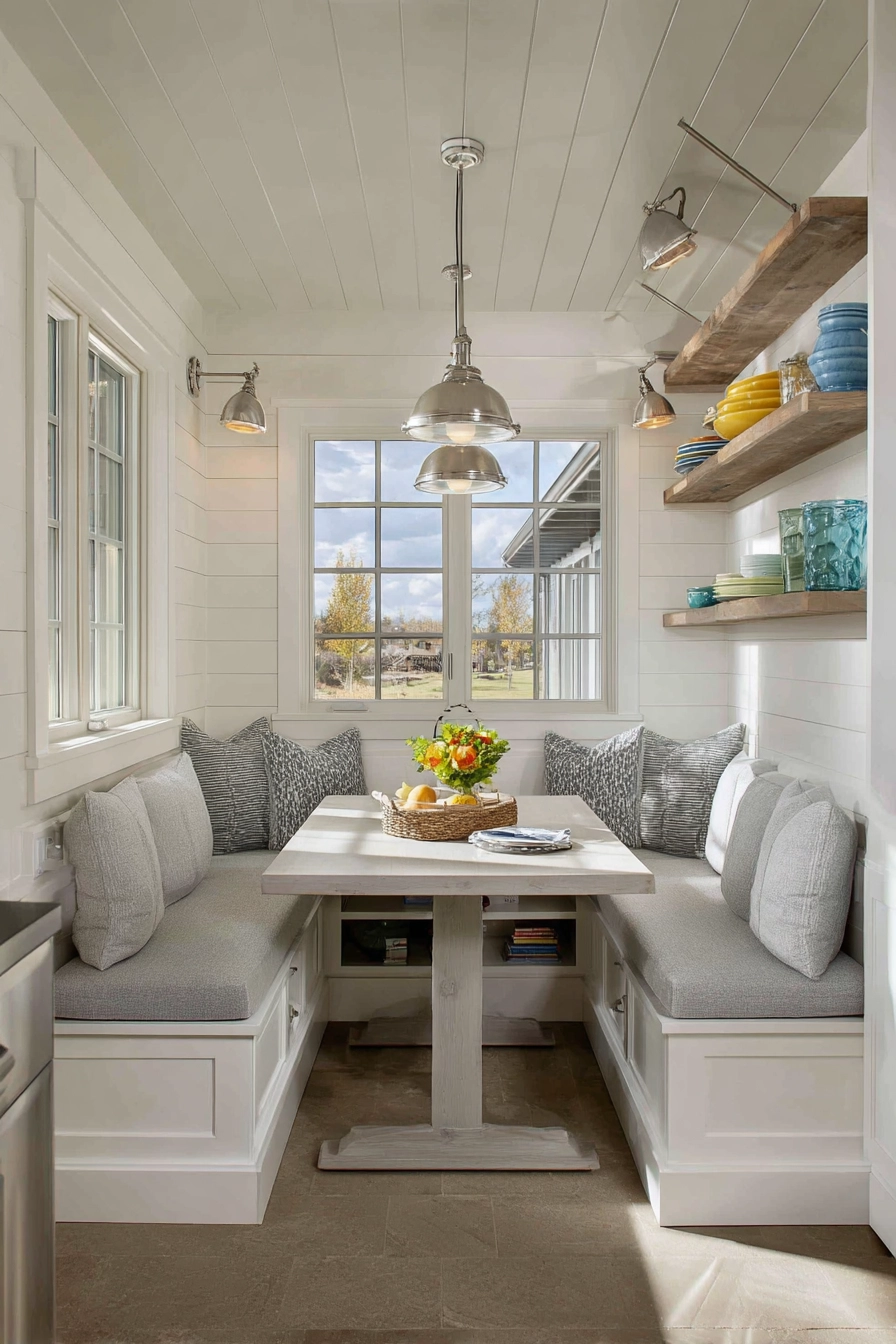 small kitchen organization ideas 22