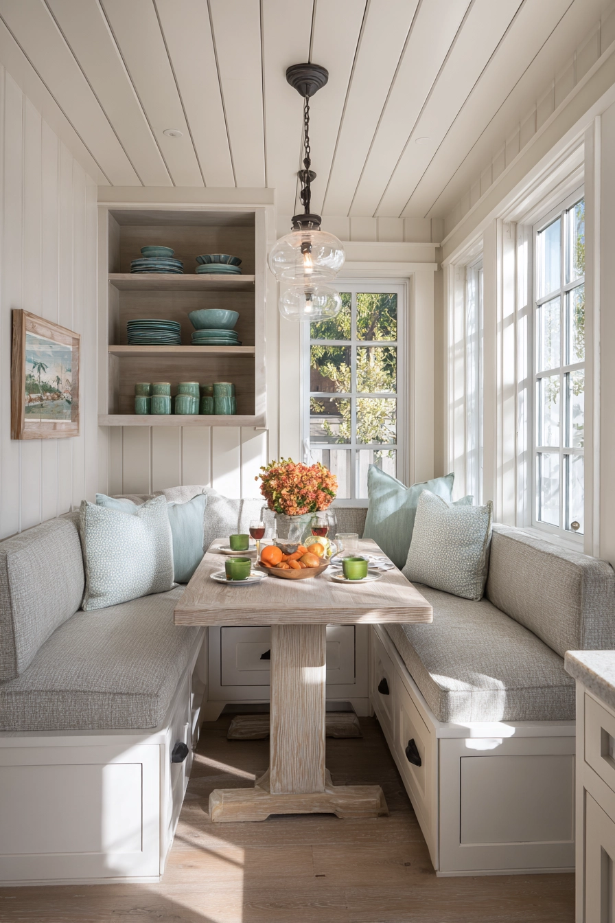 small kitchen organization ideas 23