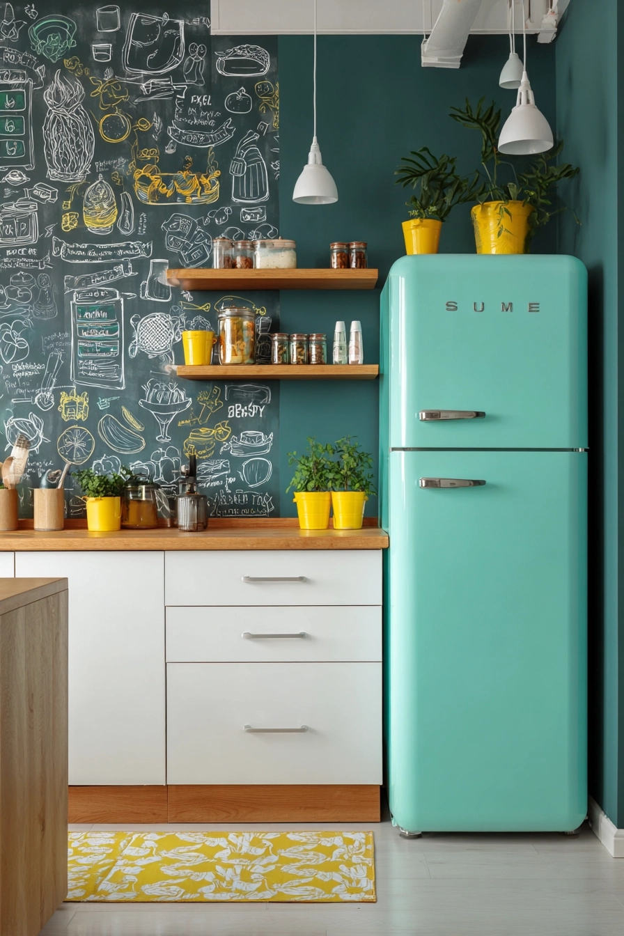 small kitchen organization ideas 29