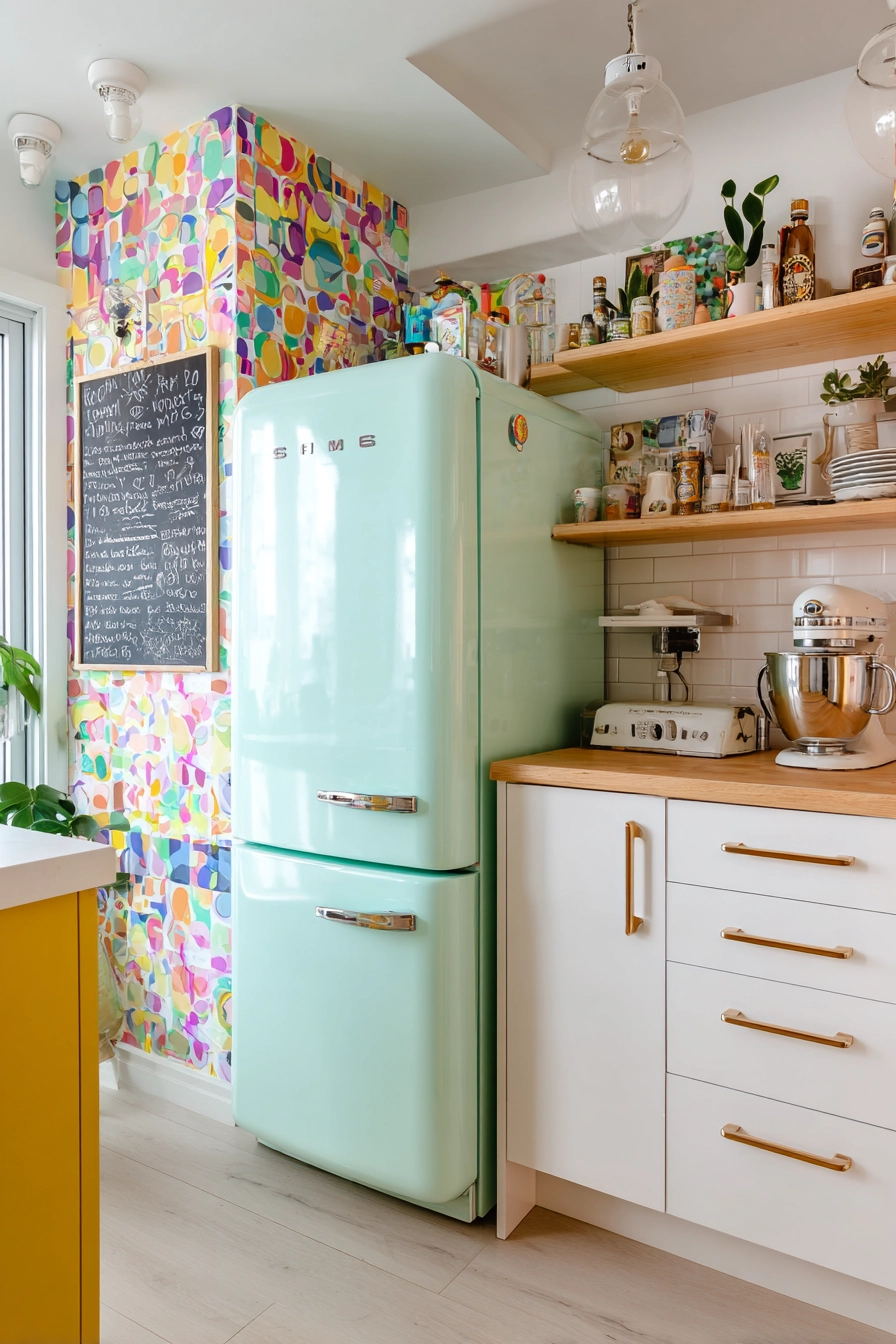 small kitchen organization ideas 30