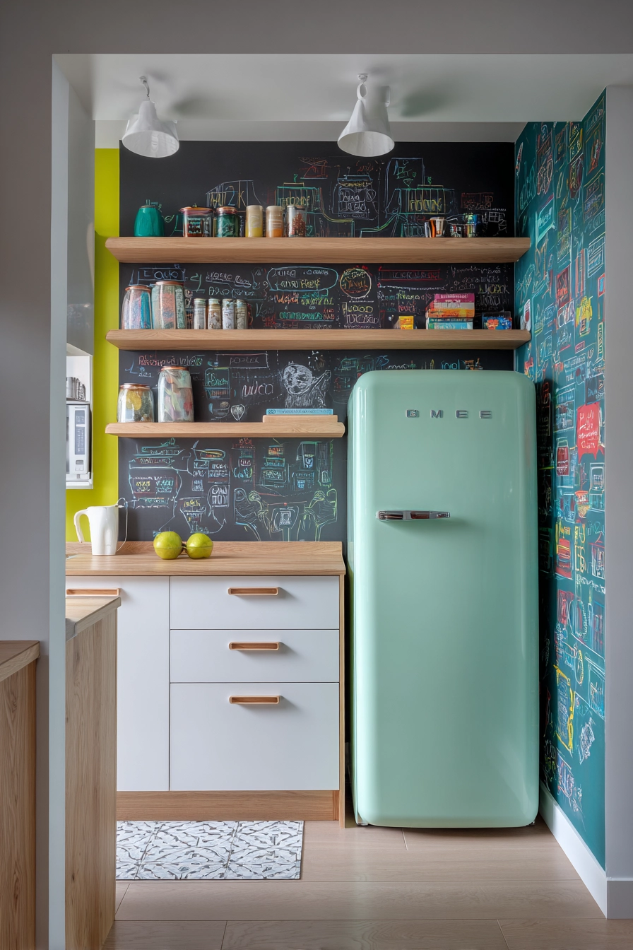 small kitchen organization ideas 31