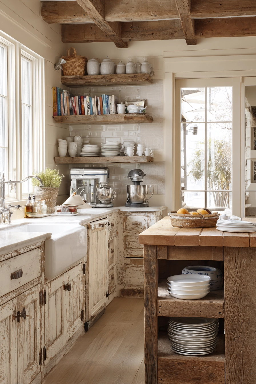 small kitchen organization ideas 33