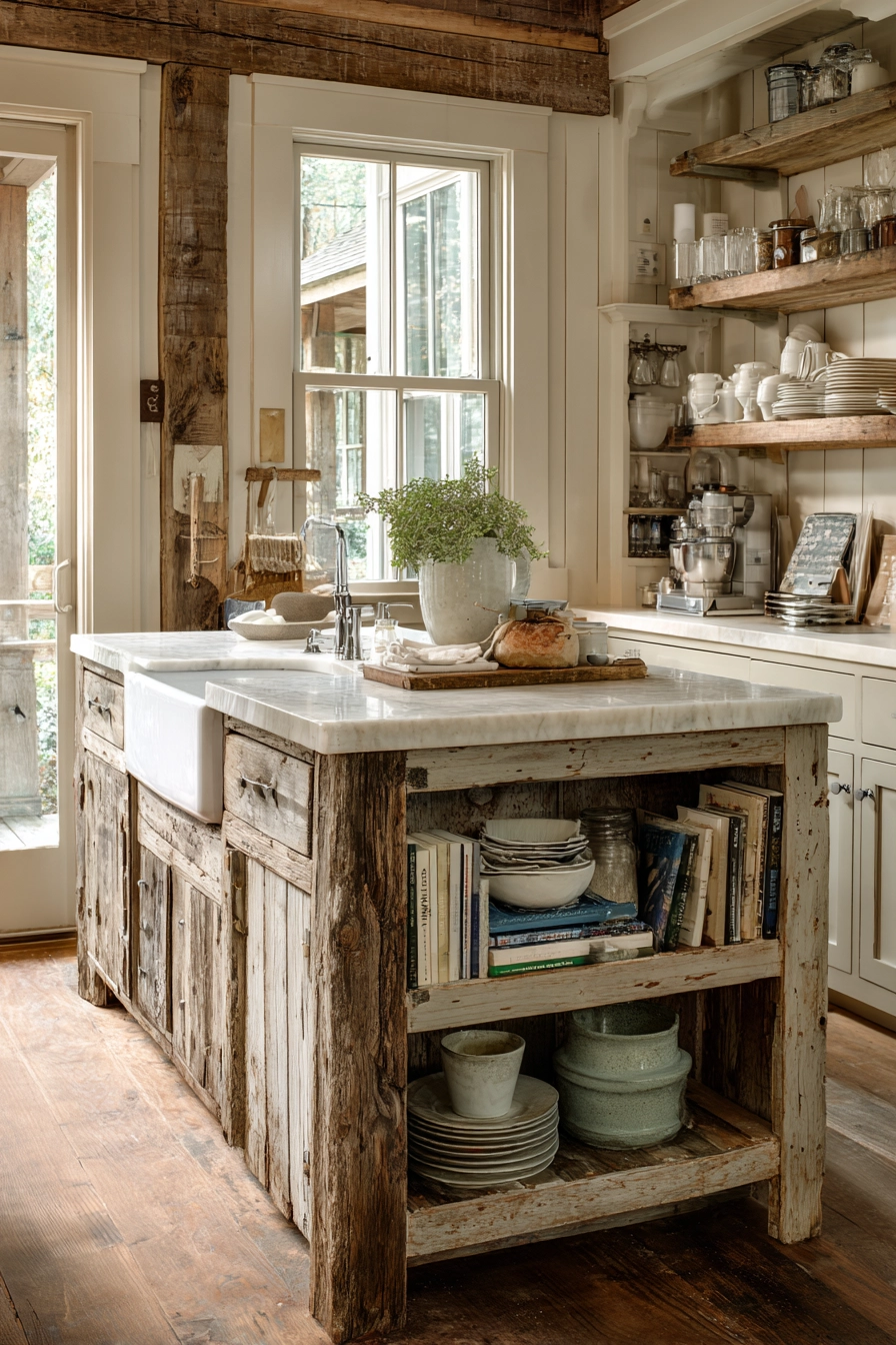 small kitchen organization ideas 34