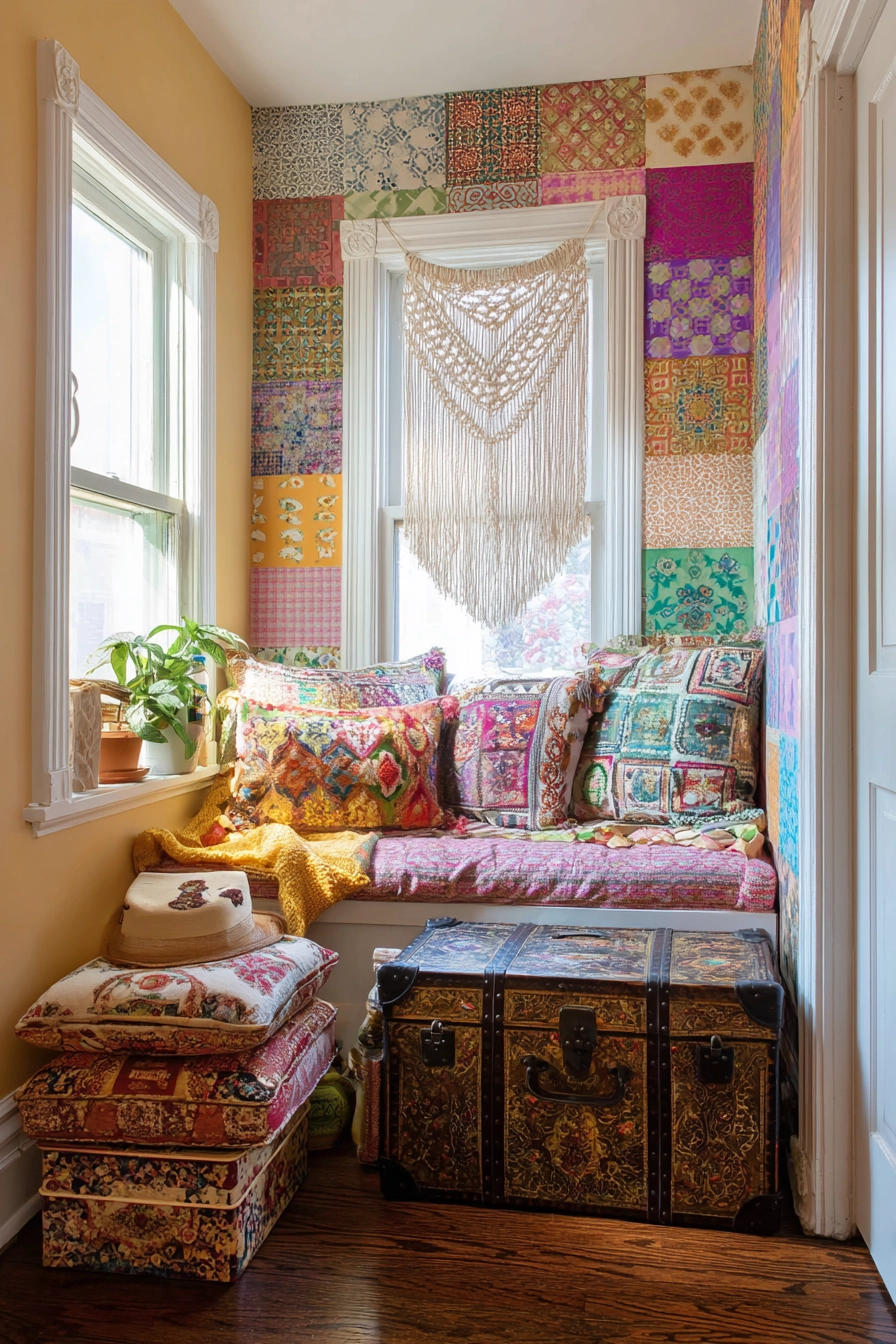 small narrow hallway ideas 29