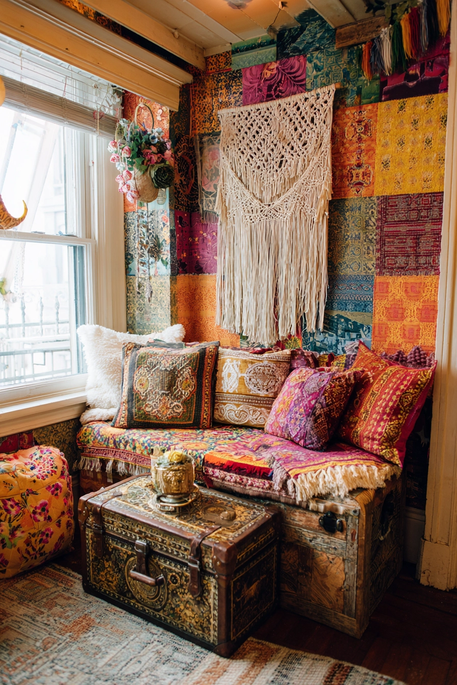 small narrow hallway ideas 31