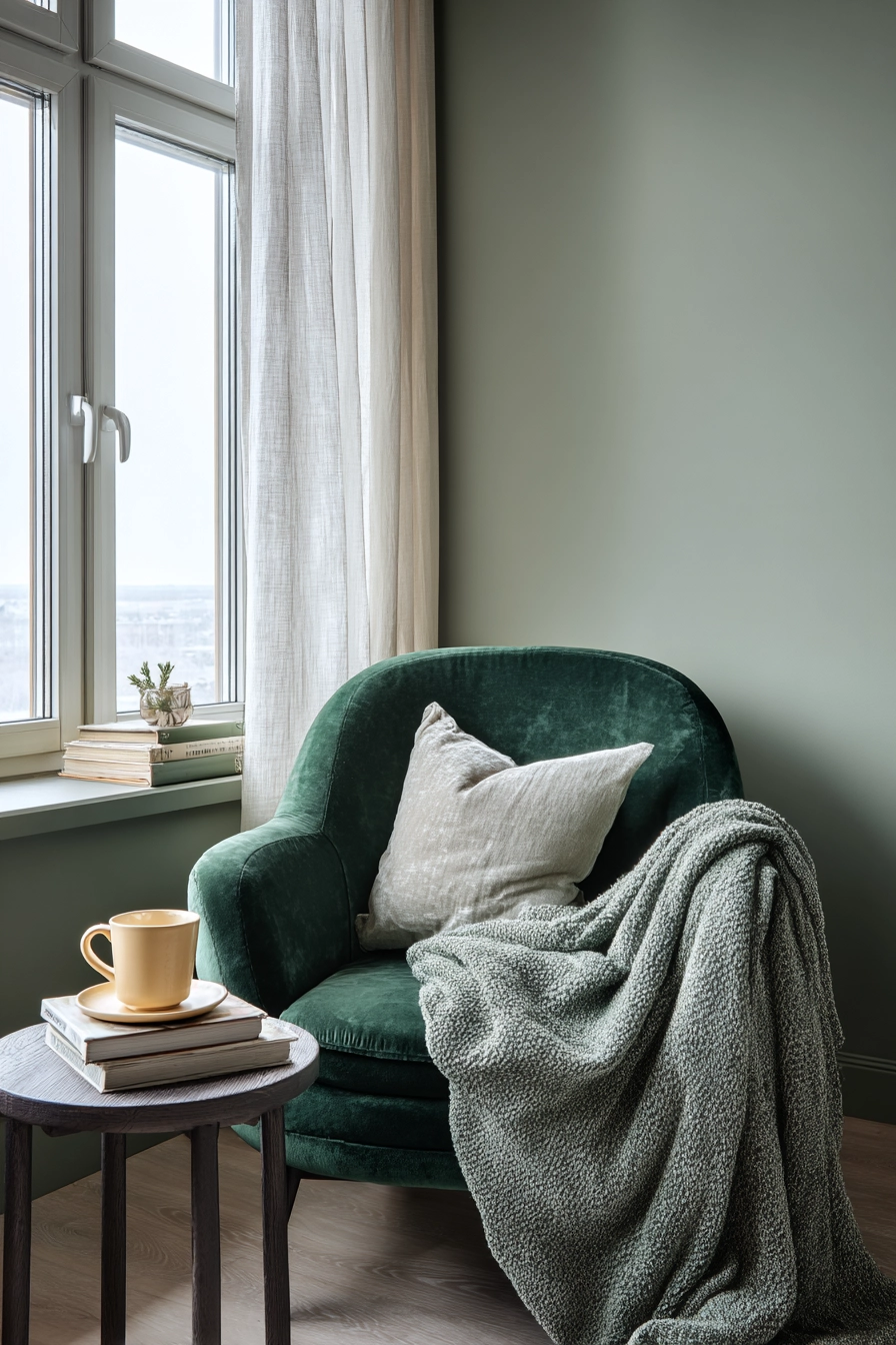 Small Nook Ideas: Transforming Unused Spaces into Cozy Retreats