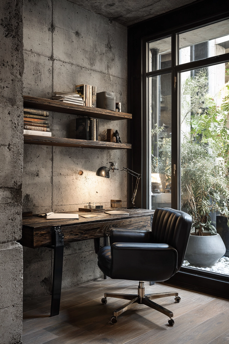 Small Room Ideas for Men: Creative and Functional Designs