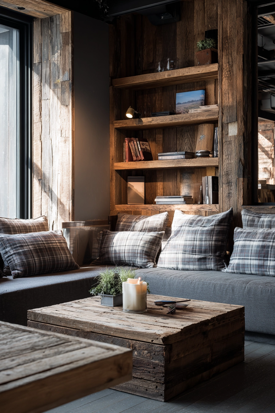 small room ideas for men 10