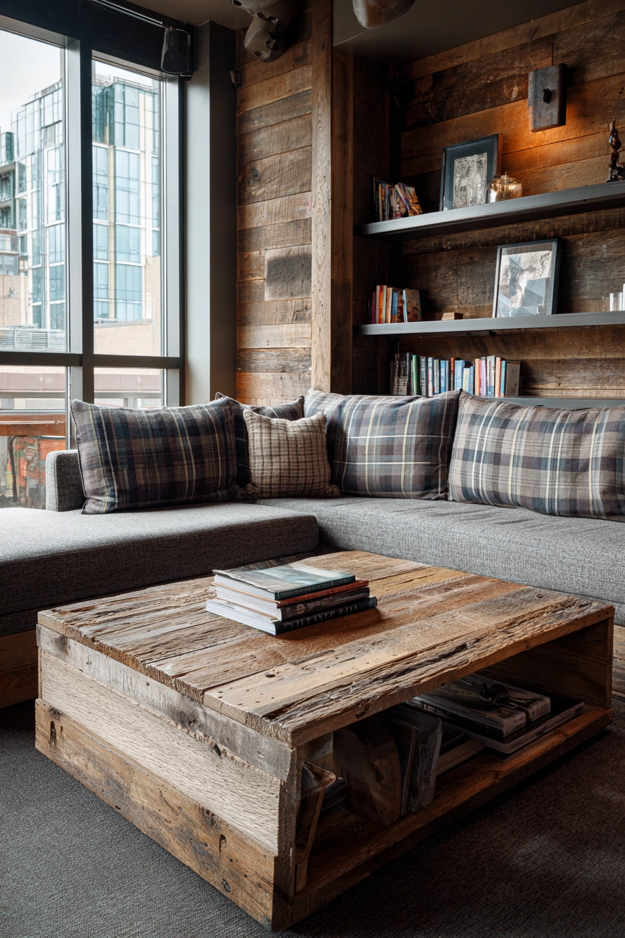 small room ideas for men 11