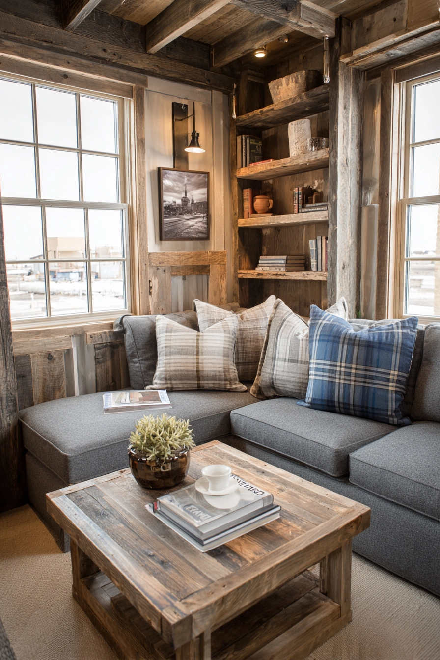 small room ideas for men 12