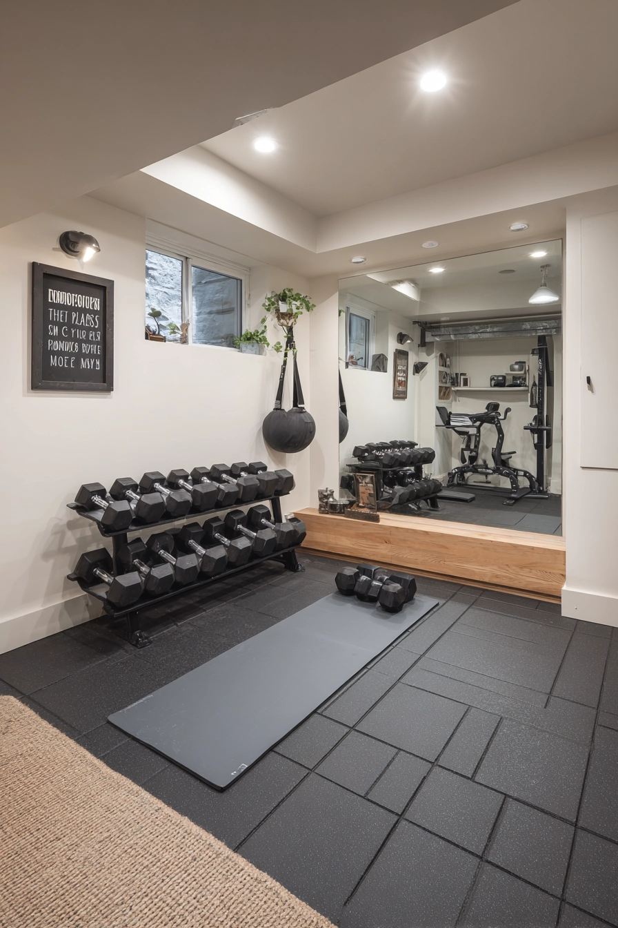 small room ideas for men 13