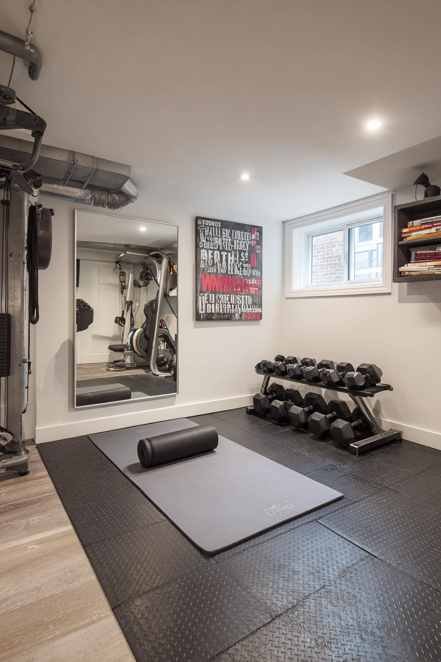 small room ideas for men 14