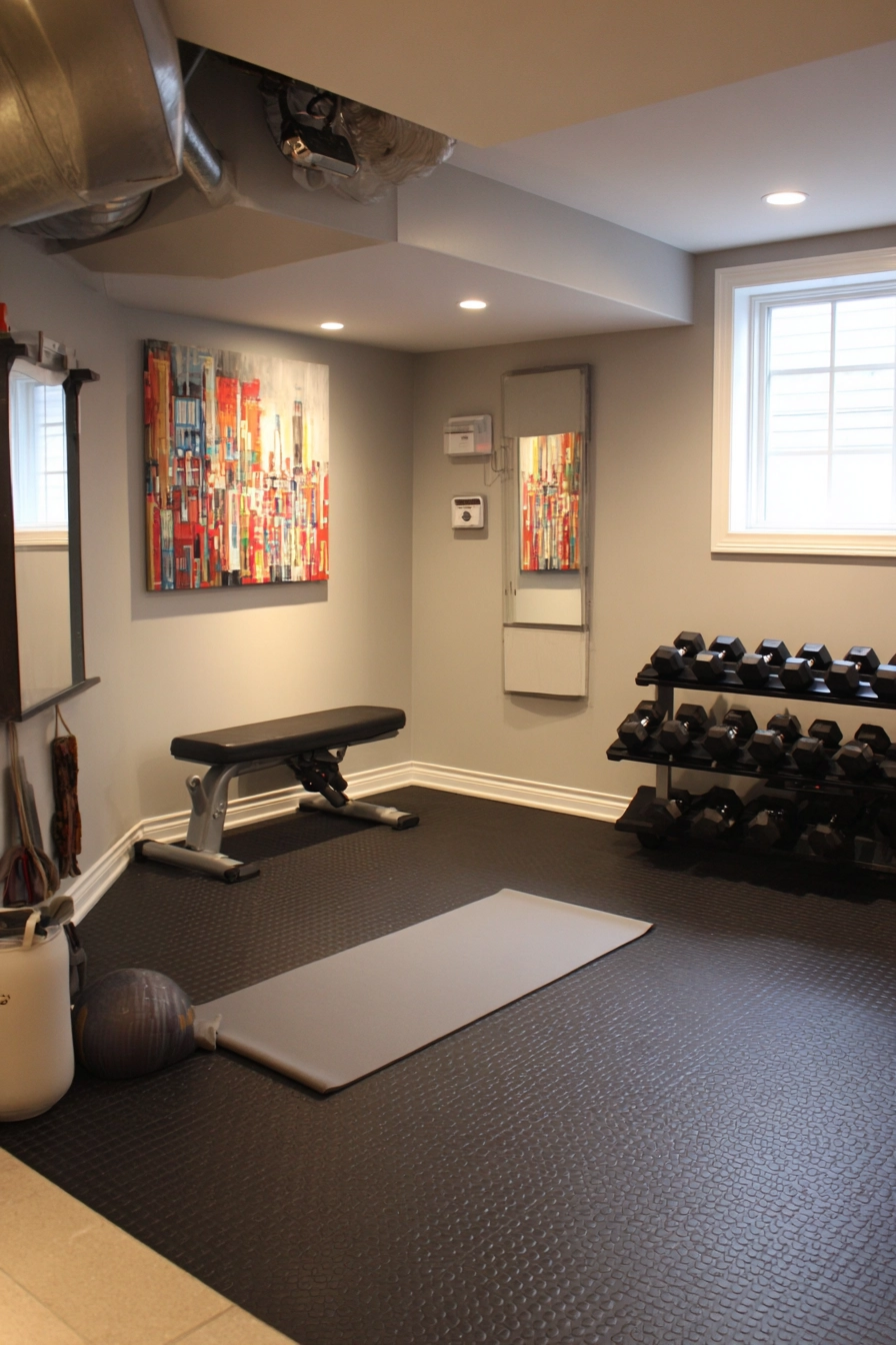 small room ideas for men 15