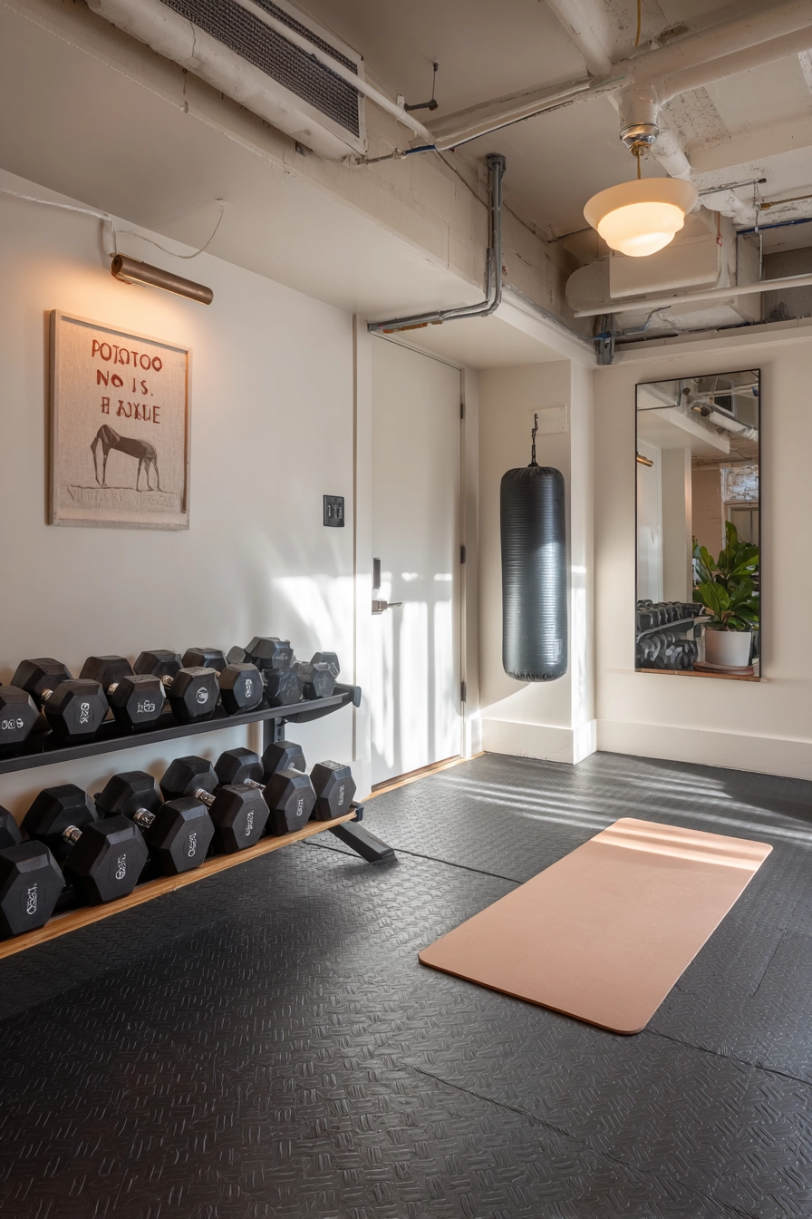 small room ideas for men 16