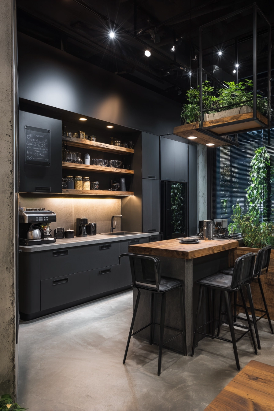 small room ideas for men 17