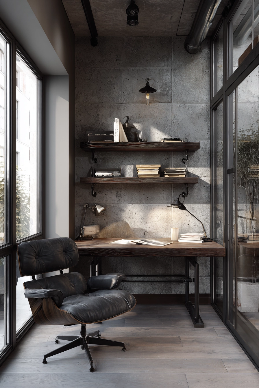 small room ideas for men 2