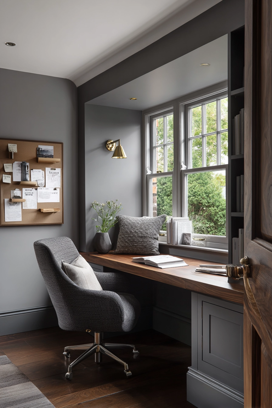 small room ideas for men 21