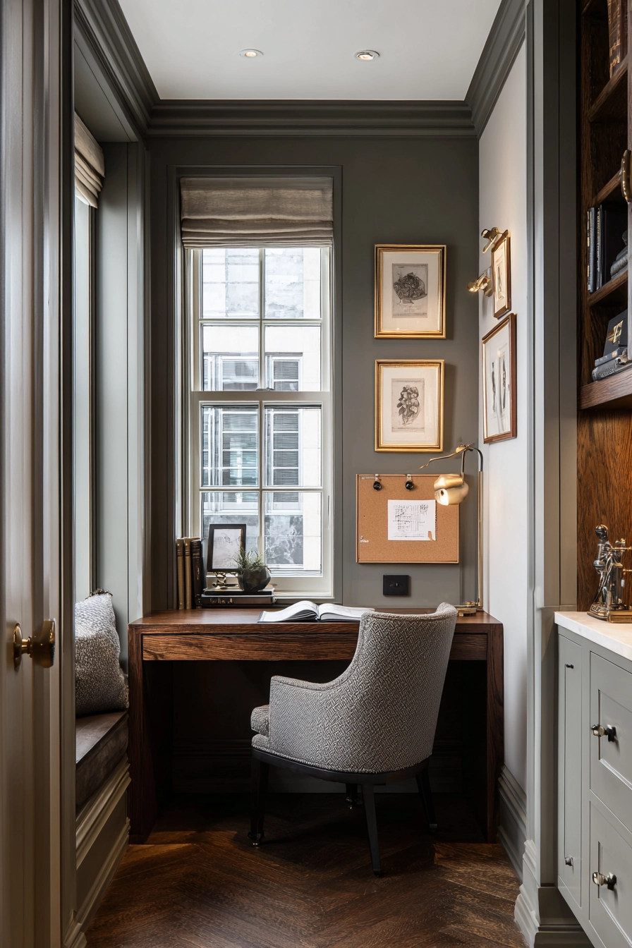 small room ideas for men 22