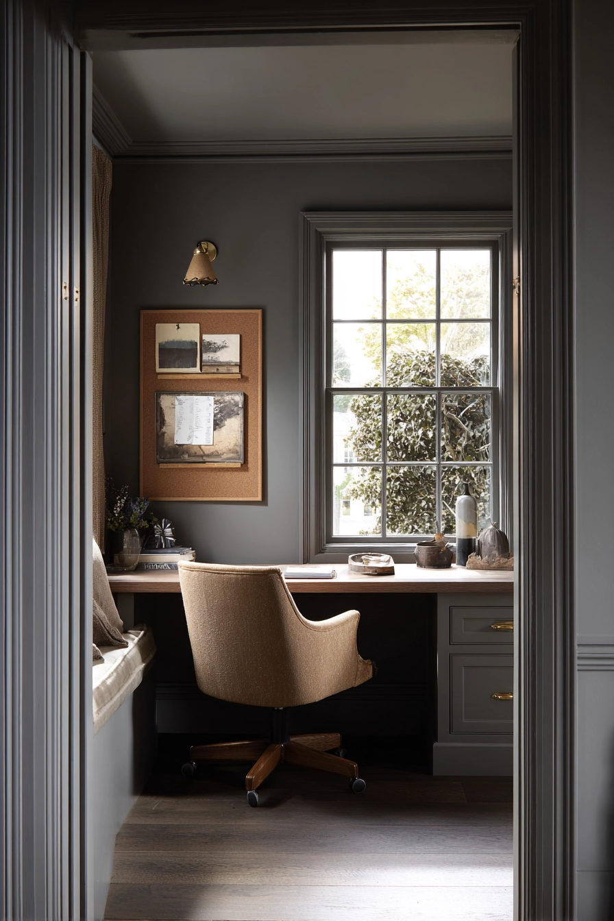 small room ideas for men 24