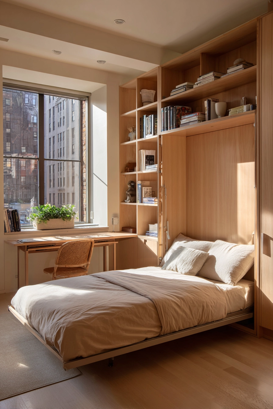 small room ideas for men 30